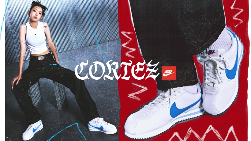 PC_A-RT BRAND NOW 배너_820_460  (나이키 코르테즈)