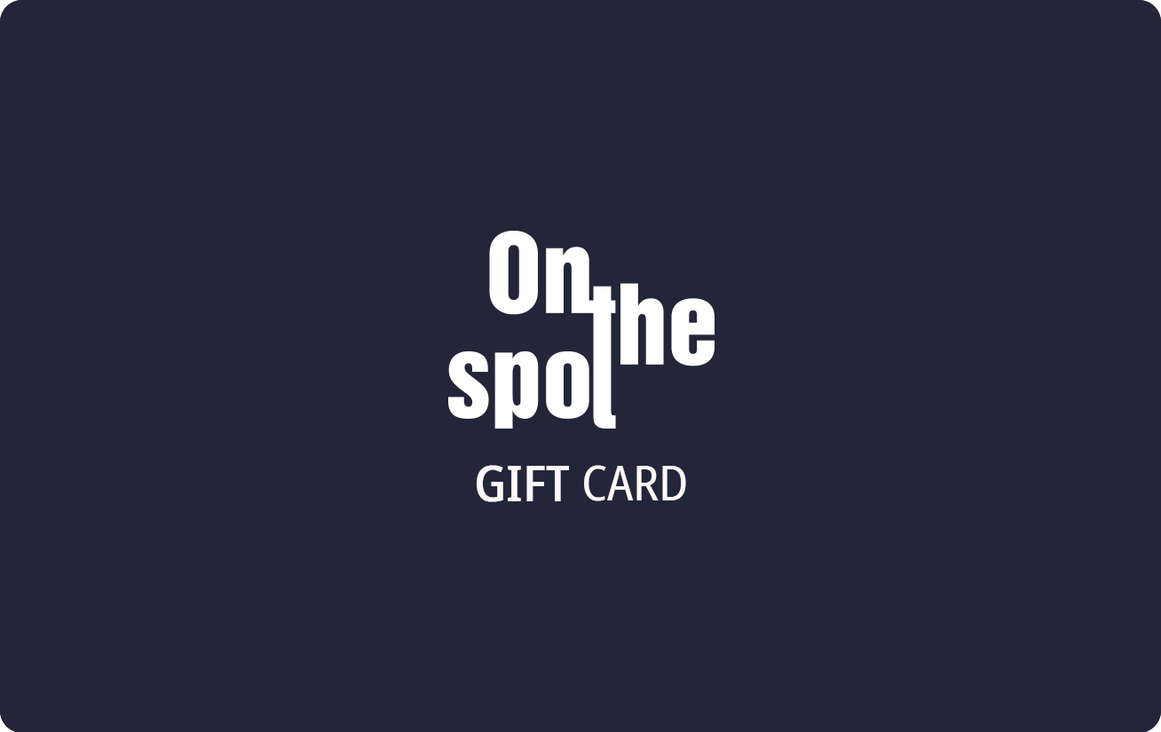OTS Gift 카드