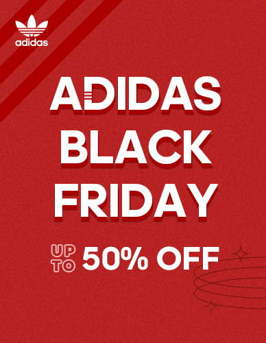 adidas black friday