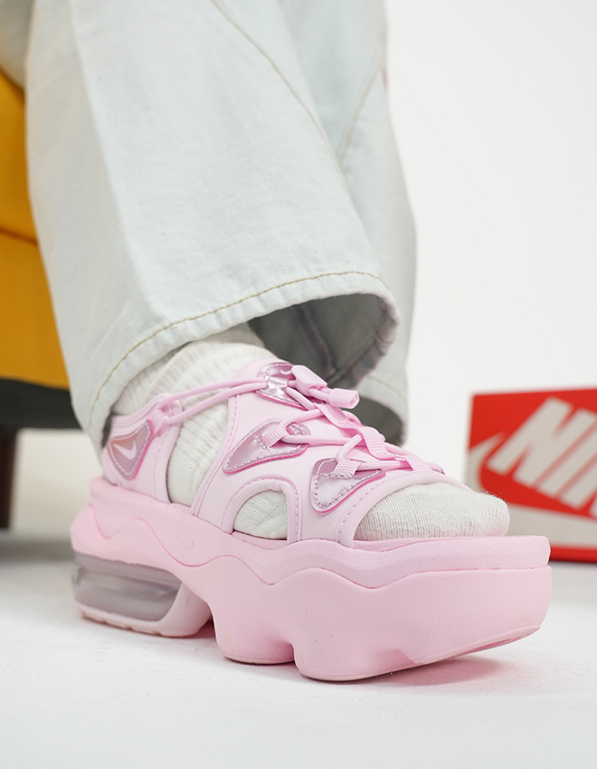 PUMA★HYPNOTIC VENTRA★ピンク系 힙노틱 벤트라 HYPNOTIC VENTRA - 푸마