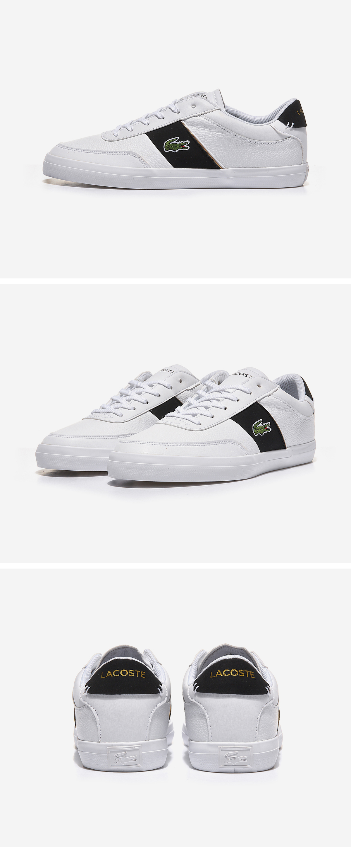 lacoste court master 319