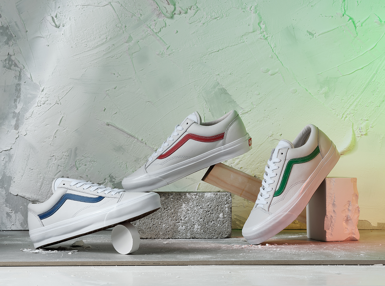 vans style 36 korea