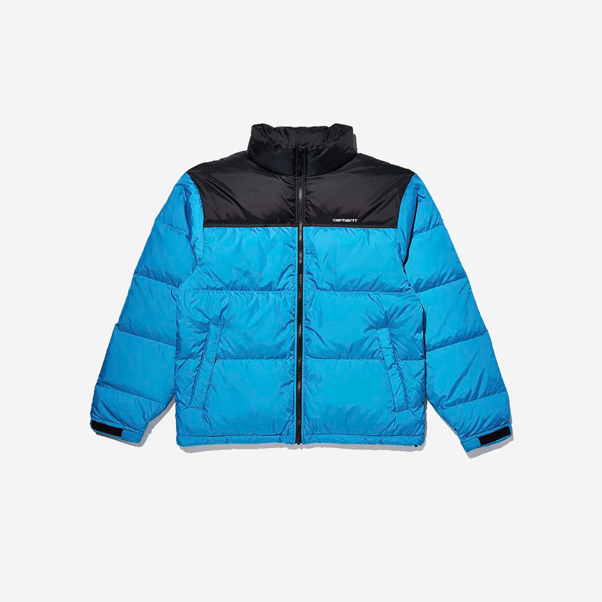 carhartt wip lumi vest