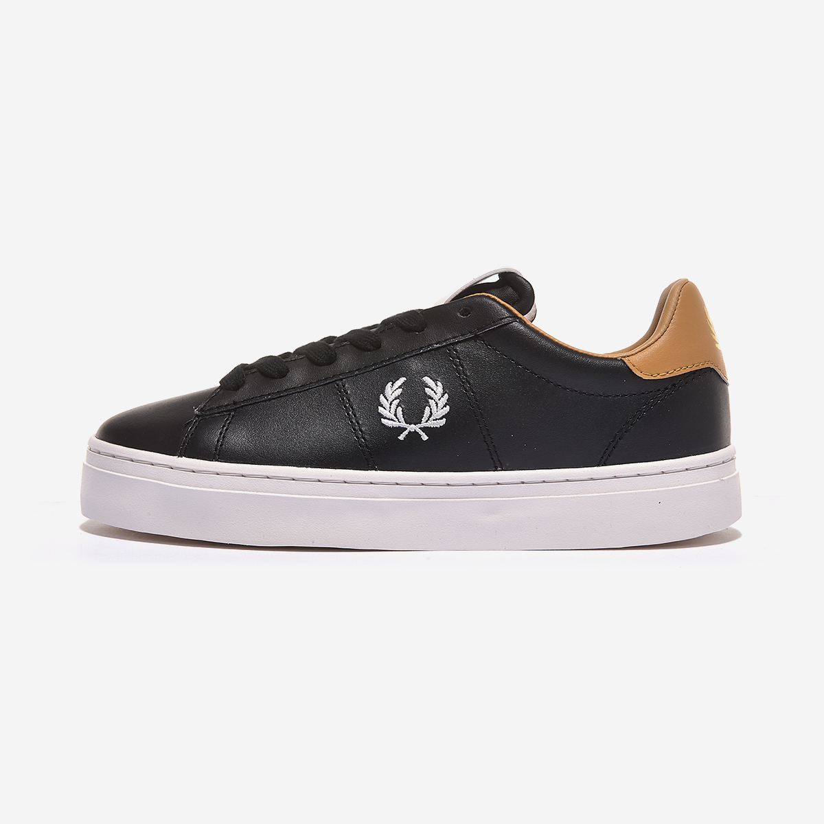 spencer vulc leather
