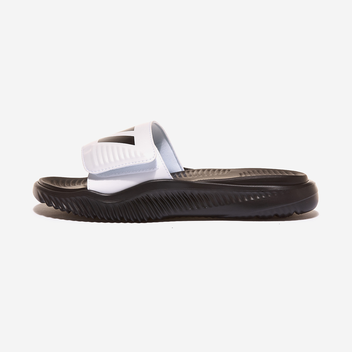 adidas alphabounce slide sandal