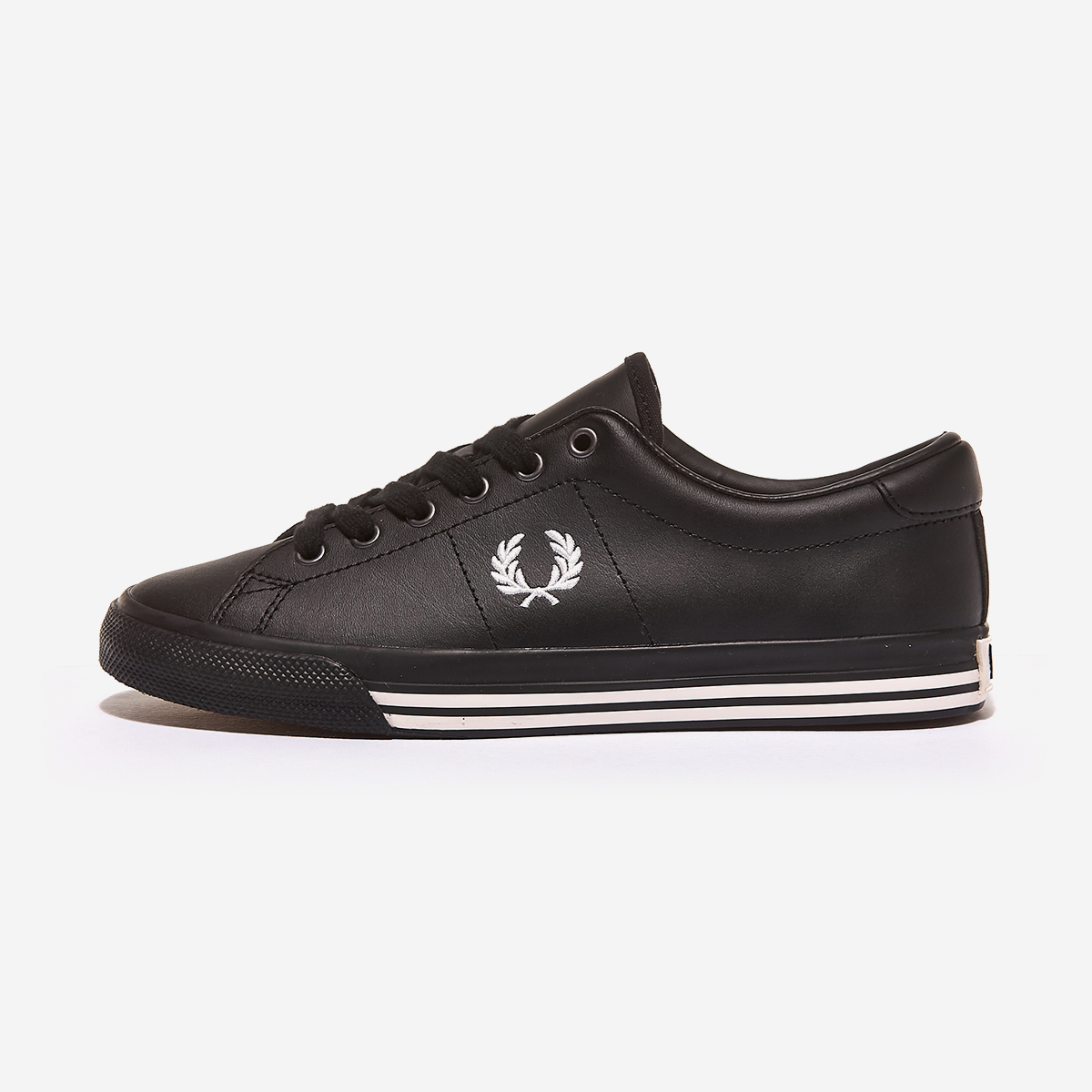 underspin leather