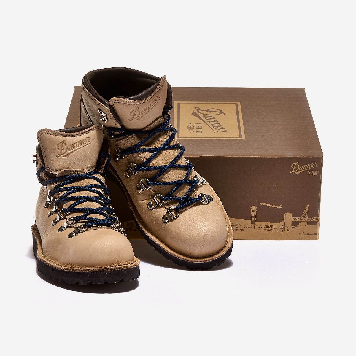 danner mountain pass sand