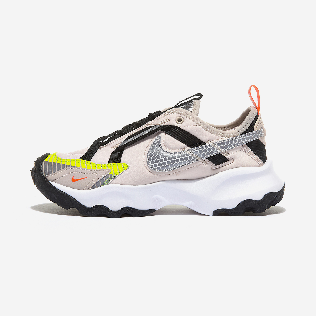 w nike tc 7900 lx