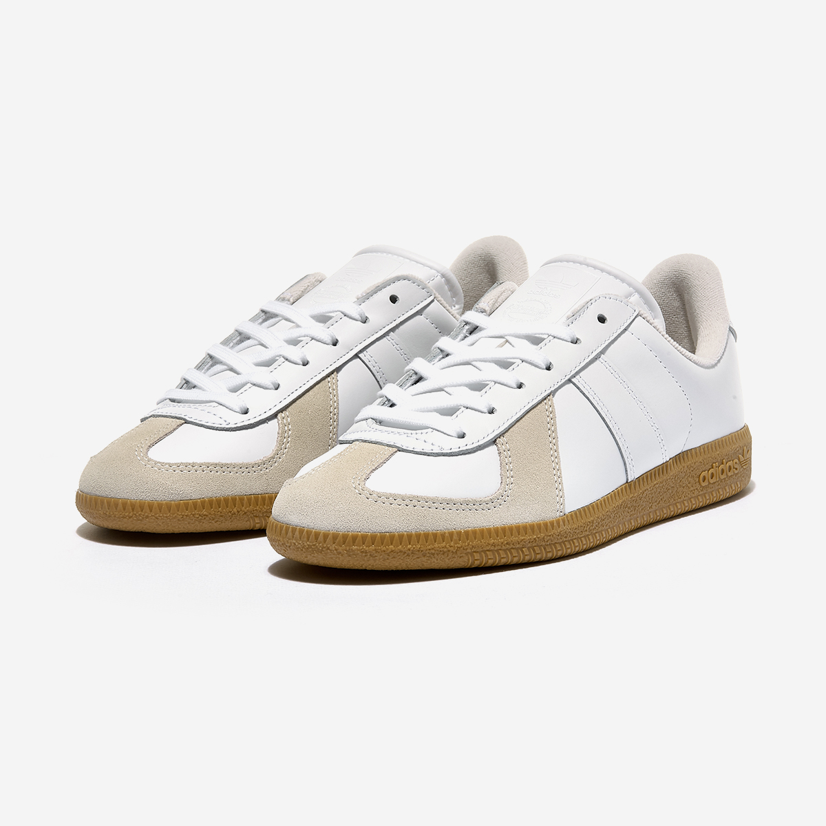 現貨】Adidas BW Army - Off White 2 (EUR46 2/3 300mm) - GOODVIBES