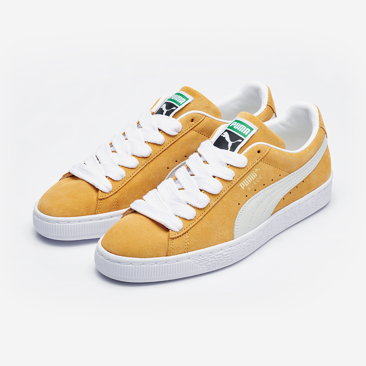 스웨이드 클래식 XXI Suede Classic XXI - 푸마
