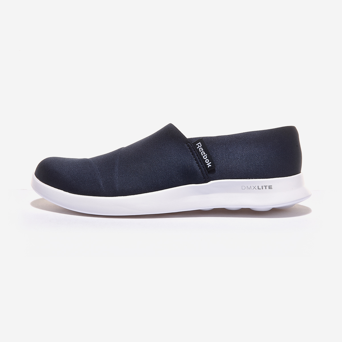 (국내매장 정품) 리복 리스트롤 디엠엑스 라이트 슬립 온 - vector navy/ftwr white/vector navy - 리본즈(REEBONZ)