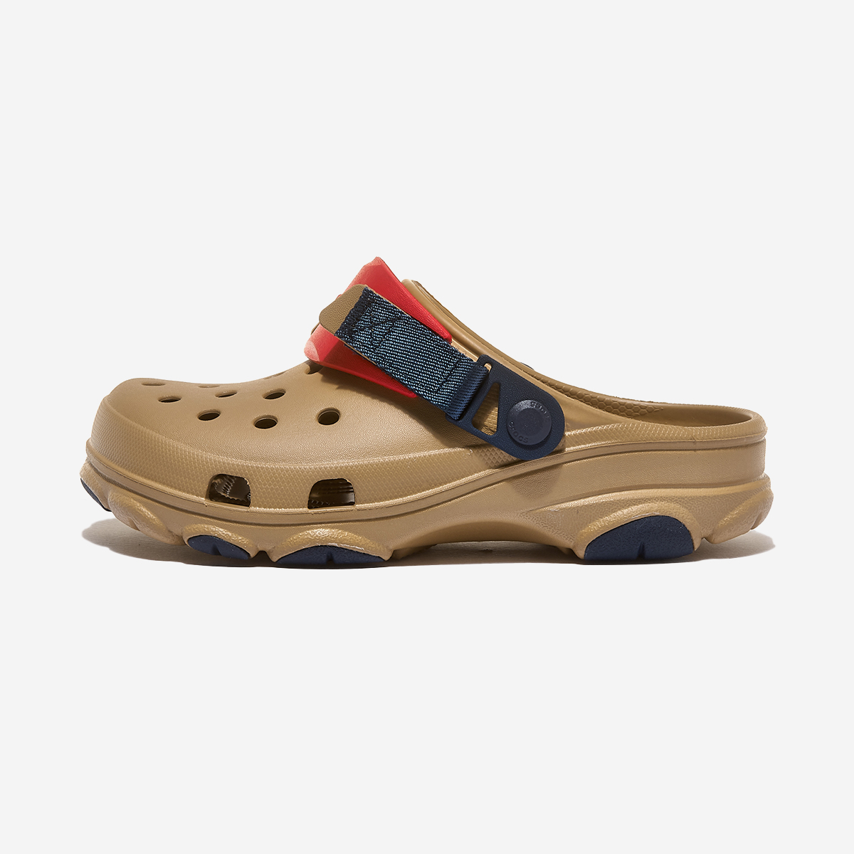 men's classic all terrain clog