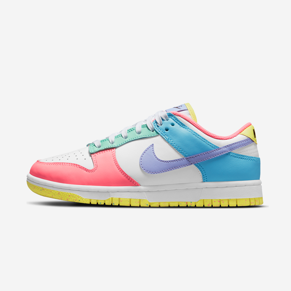 W NIKE DUNK LOW SE - ëì´í¤
