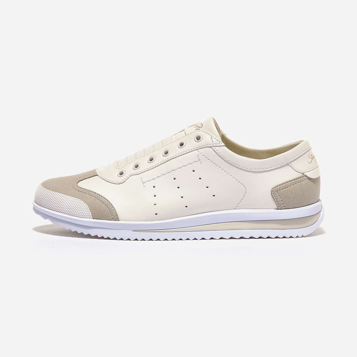 조그 스니커즈 JOG SNEAKER - 스테파노로시