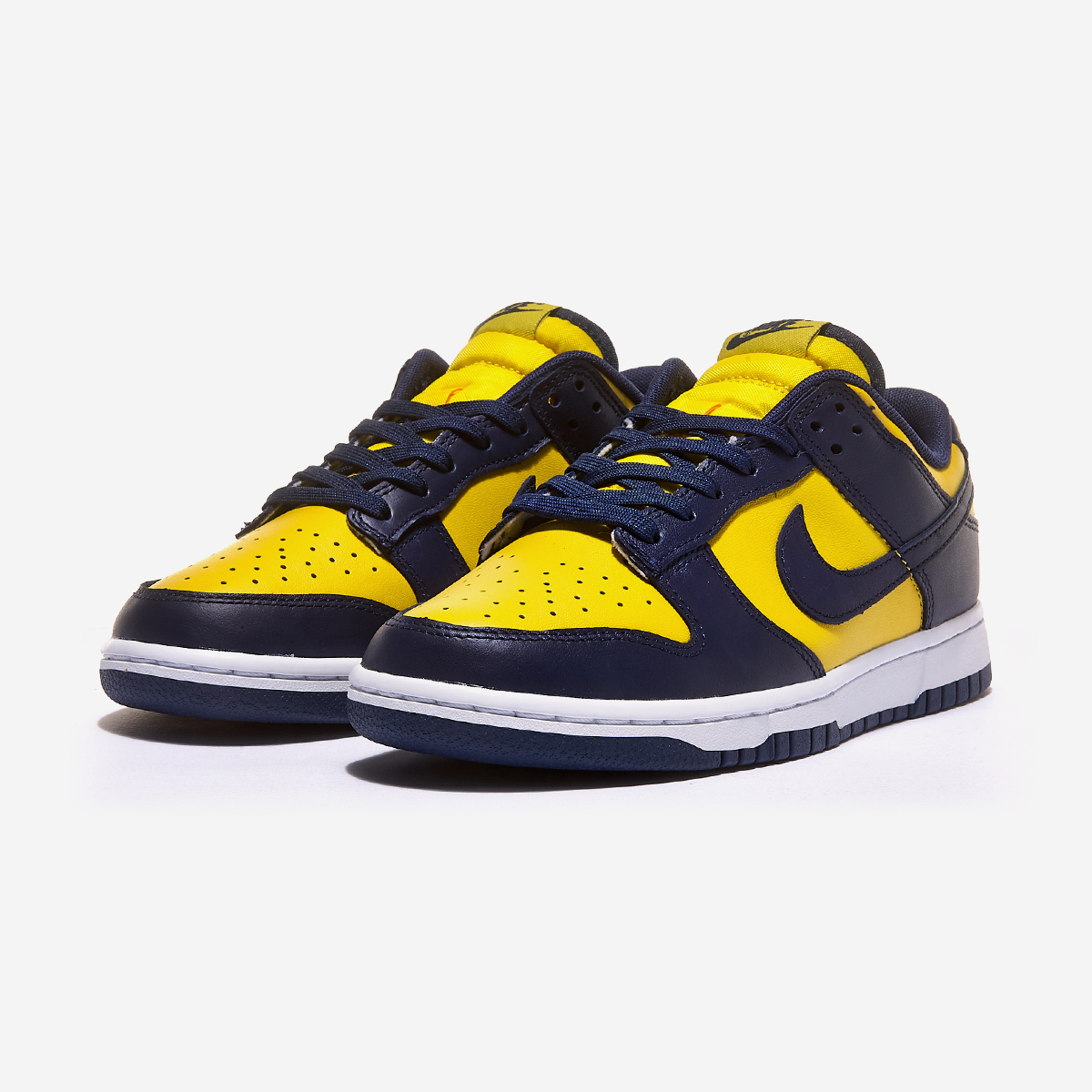나이키 덩크 로우 레트로 NIKE DUNK LOW RETRO - 나이키