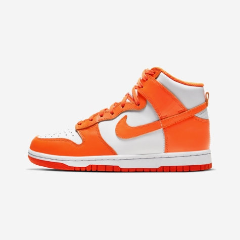 우먼스 나이키 덩크 하이 W NIKE DUNK HIGH - 나이키 우먼스 나이키 덩크 하이 W Nike Dunk High - 나이키