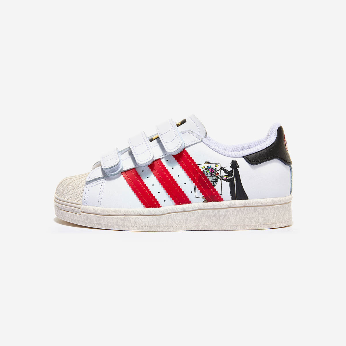 adidas superstar el c