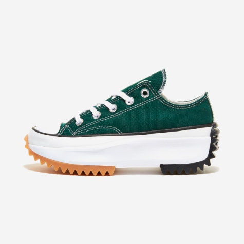 런 스타 하이크 옥스 RUN STAR HIKE OX - 컨버스 런 스타 하이크 옥스 Run Star Hike Ox - 컨버스