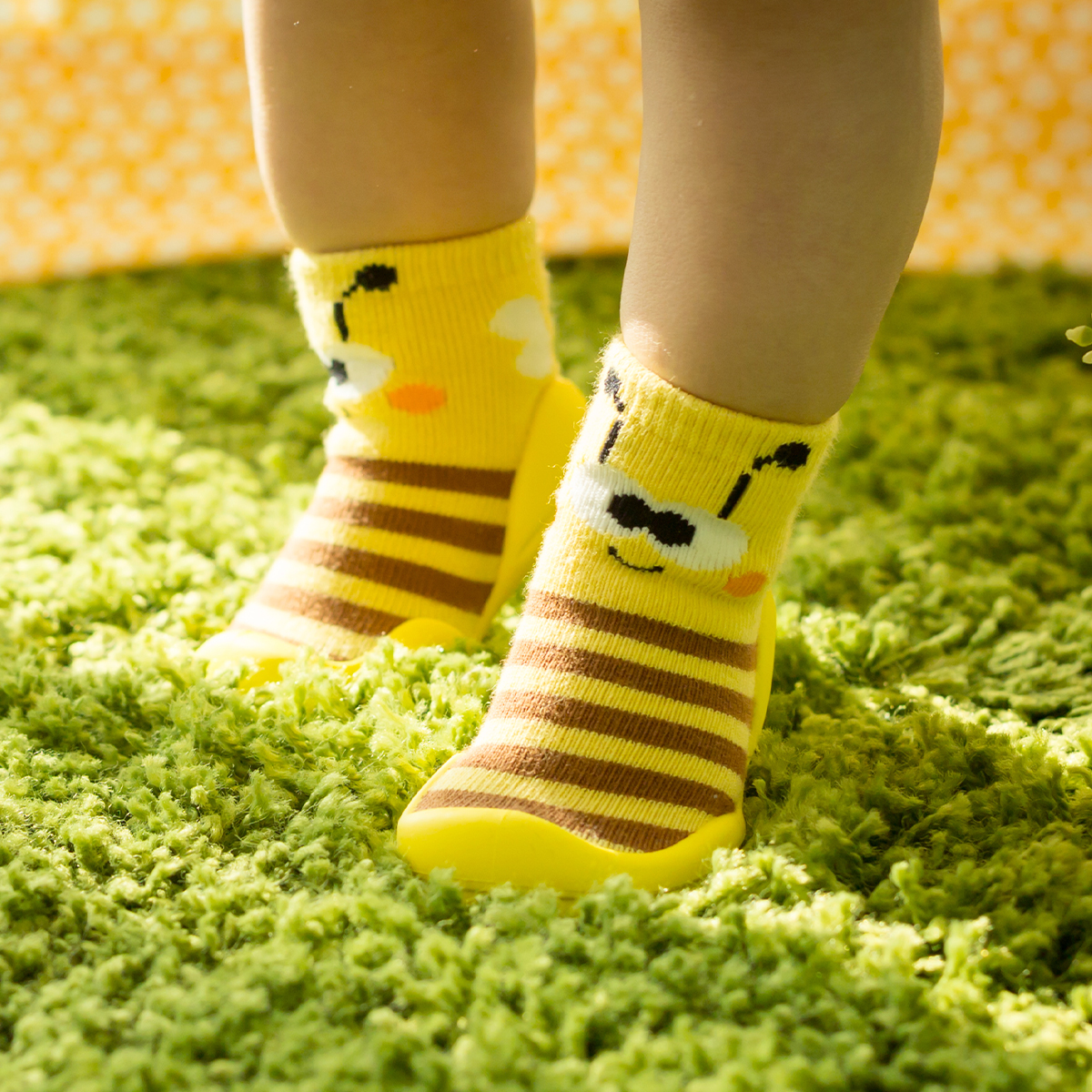 GGOMOOSIN Fly Honeybee