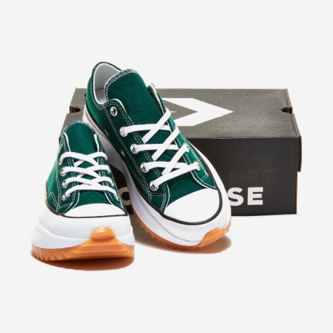 런 스타 하이크 옥스 RUN STAR HIKE OX - 컨버스 런 스타 하이크 옥스 Run Star Hike Ox - 컨버스