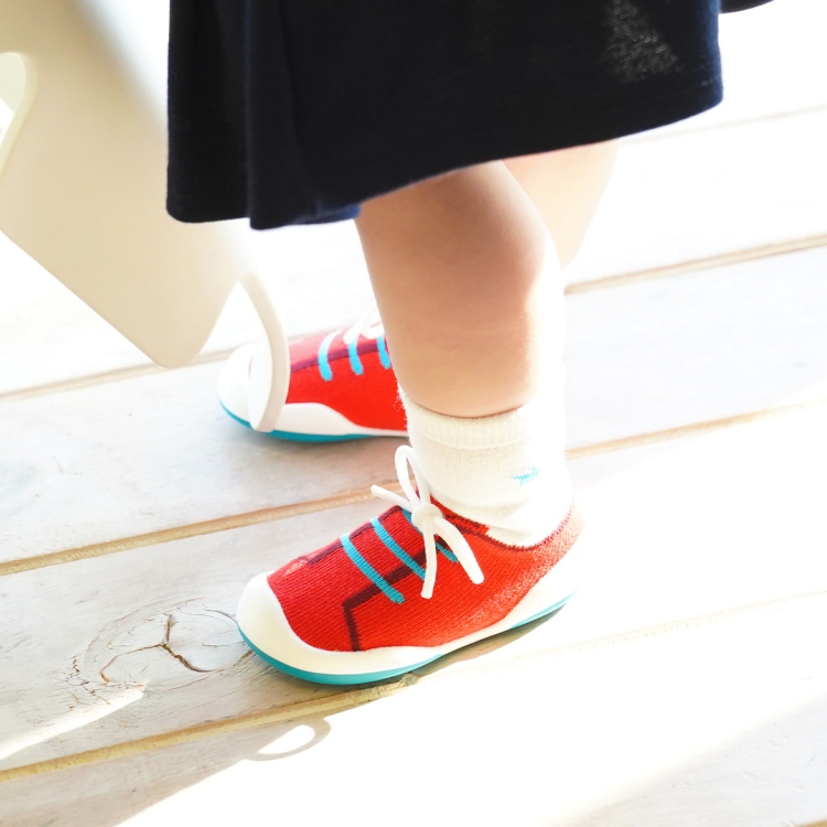 GGOMOOSIN String Red