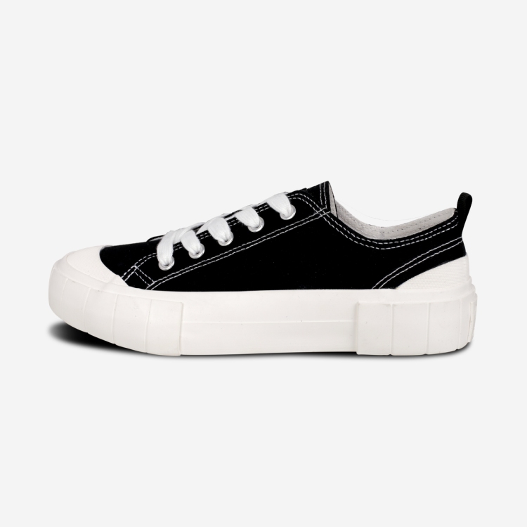 BOX&COX B&C Black