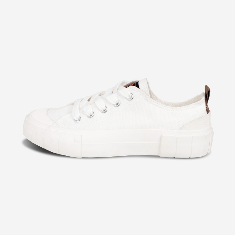 BOX&COX B&C White
