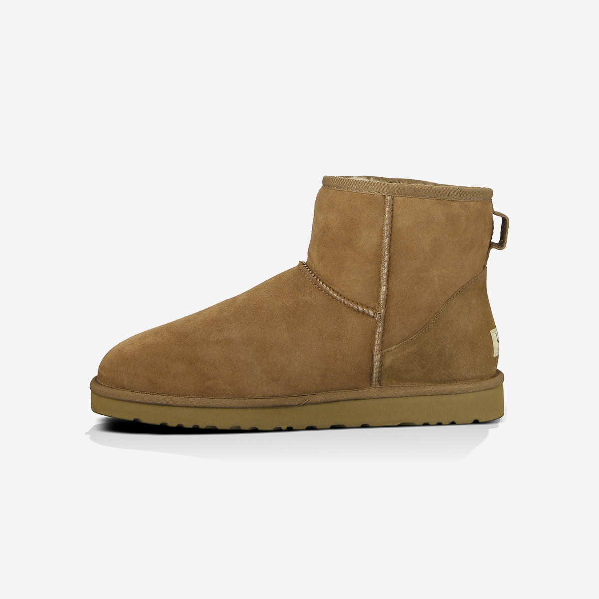 ugg abc