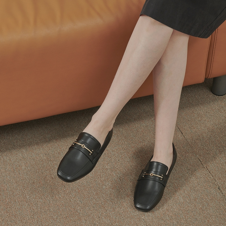 FLORIDA STUDIO FL 4112 MARIGOLD HORSEBIT LOAFER