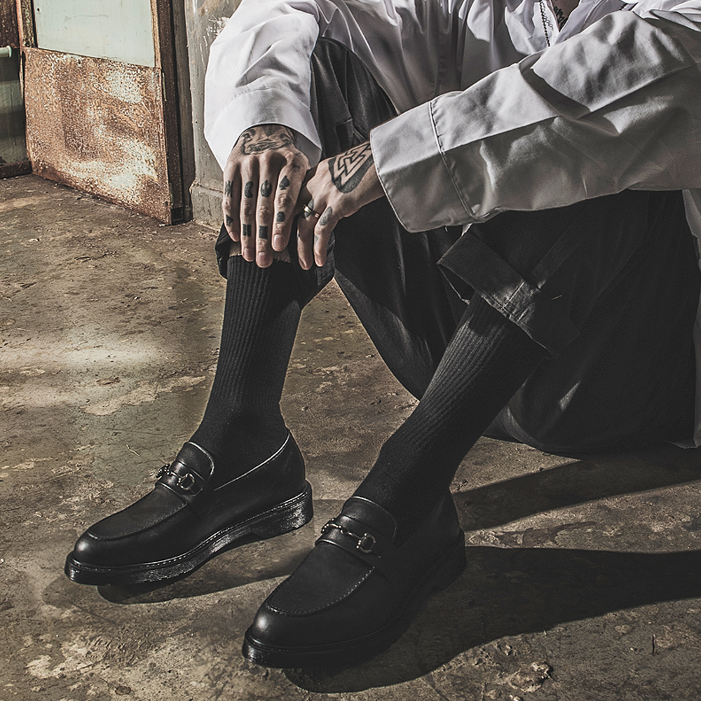 BSQTBYCLASSY F12 SCOTTSDALE LOAFER