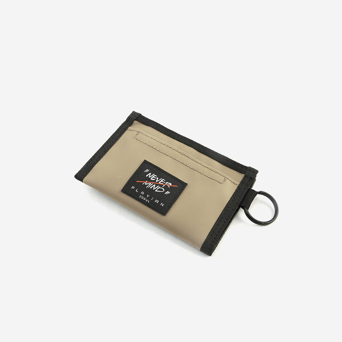 DIPLO WALLET_BEIGE