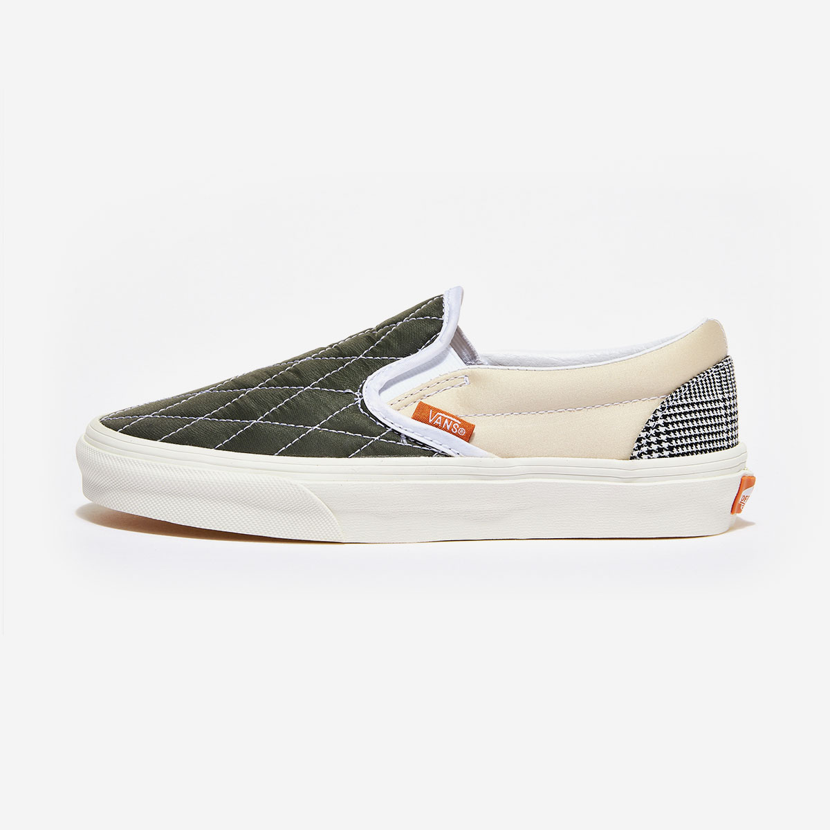 slip on classic