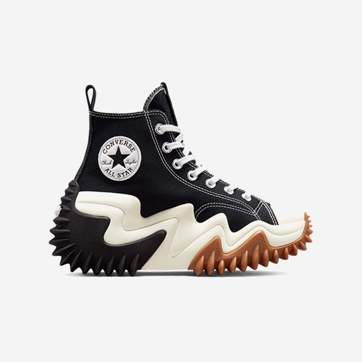 正規品] converse RUN STAR MOTION HI ランスターモーションハイ