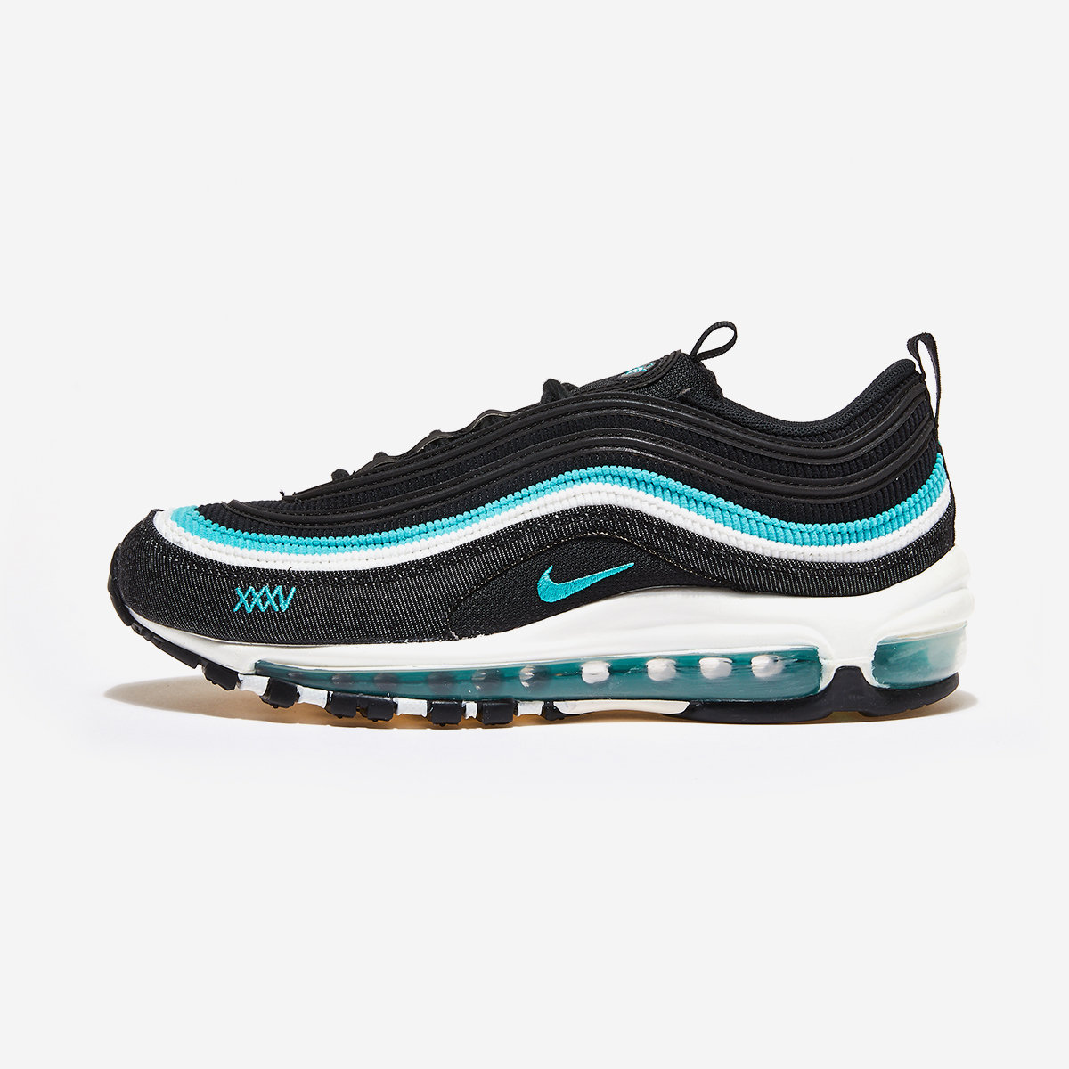 nike air max 97 se reflective trainer