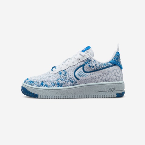 에어포스1 크레이터 플라이니트 넥스트 네이처 보이그레이드 AF1 CRATER FLYKNIT NN BG - 나이키 에어포스1 크레이터 플라이니트 넥스트 네이처 보이그레이드 Af1 Crater Flyknit Nn Bg - 나이키