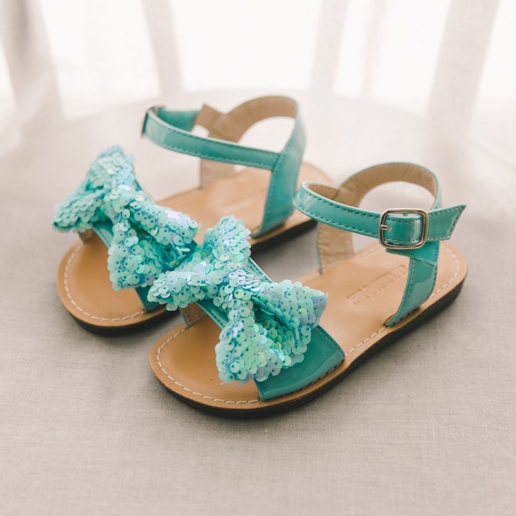 BABYZZAM Maddy Sandals for girls