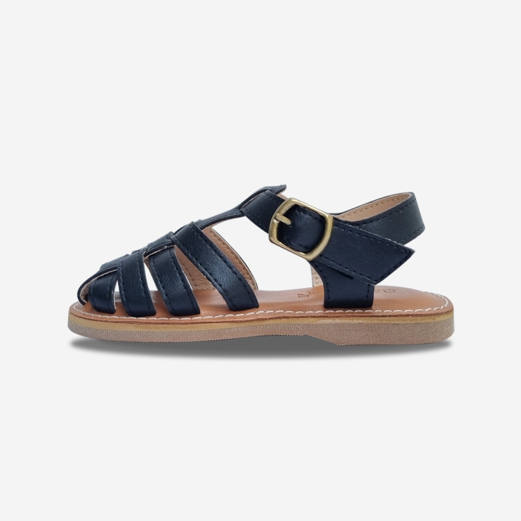 BABYZZAM Dalgona sandals
