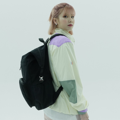 REPLY BACKPACK_BLACK
