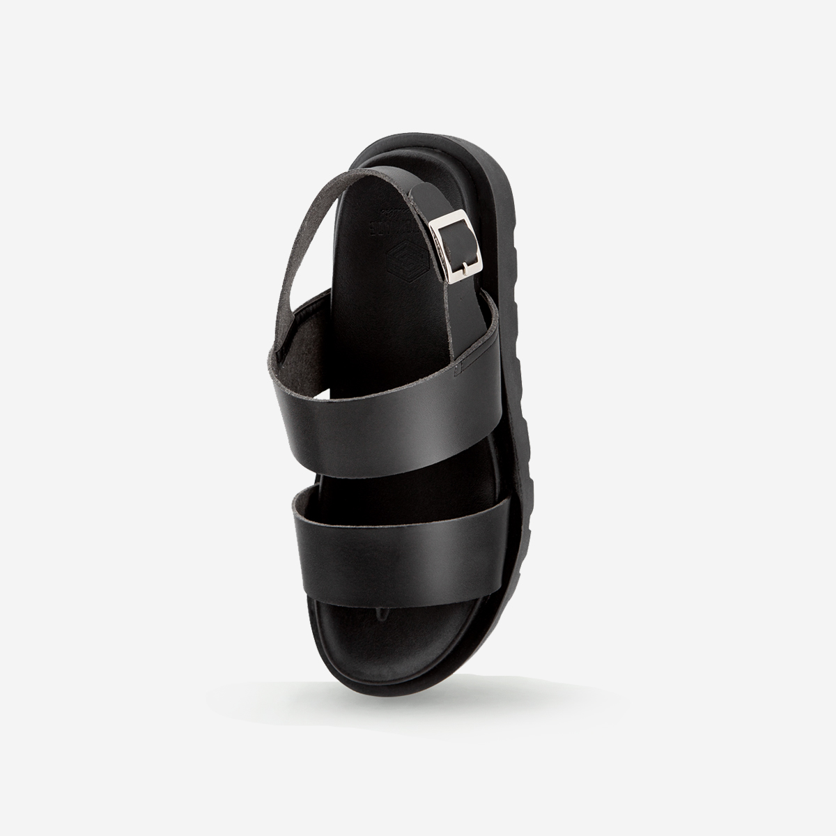 CUSTOM ADE 4.5cm CLOUD FOAM DOUBLE LINE SANDLE JAYDEN