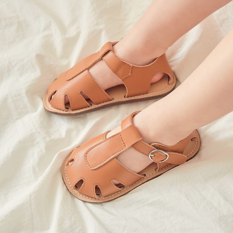 BABYZZAM Geoffitt Sandals for boys and girls