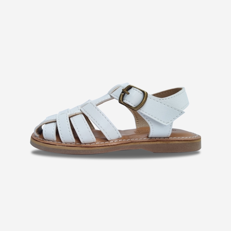 BABYZZAM Dalgona sandals