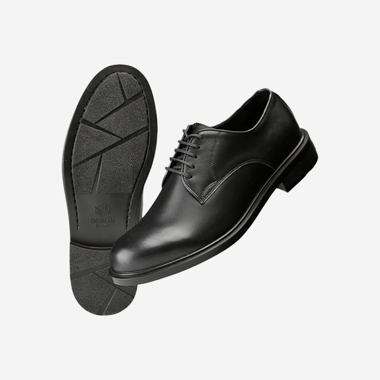 CUSTOM ADE 4cm COWHIDE DERBY ALLEN