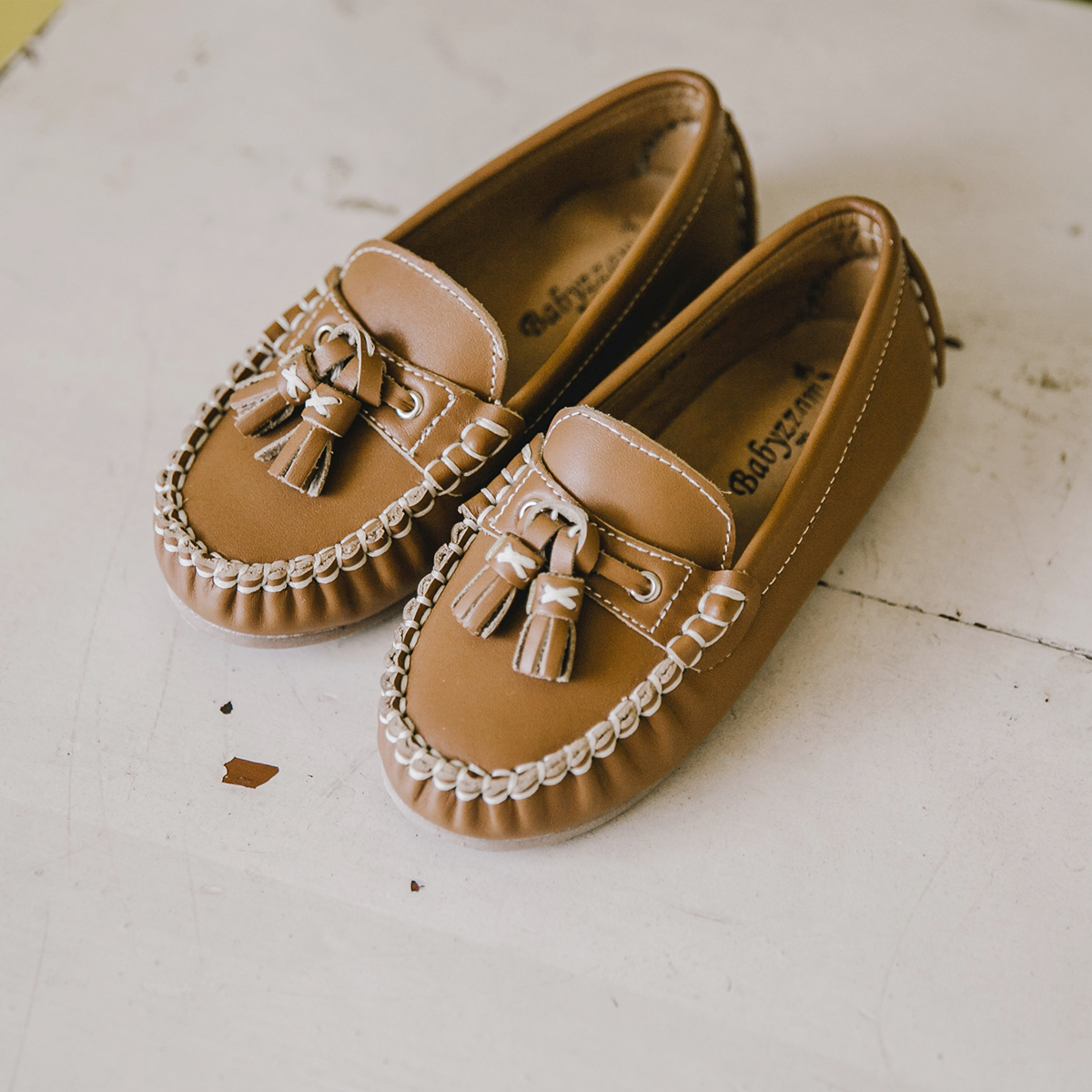 BABYZZAM drop ropper for boys and girls