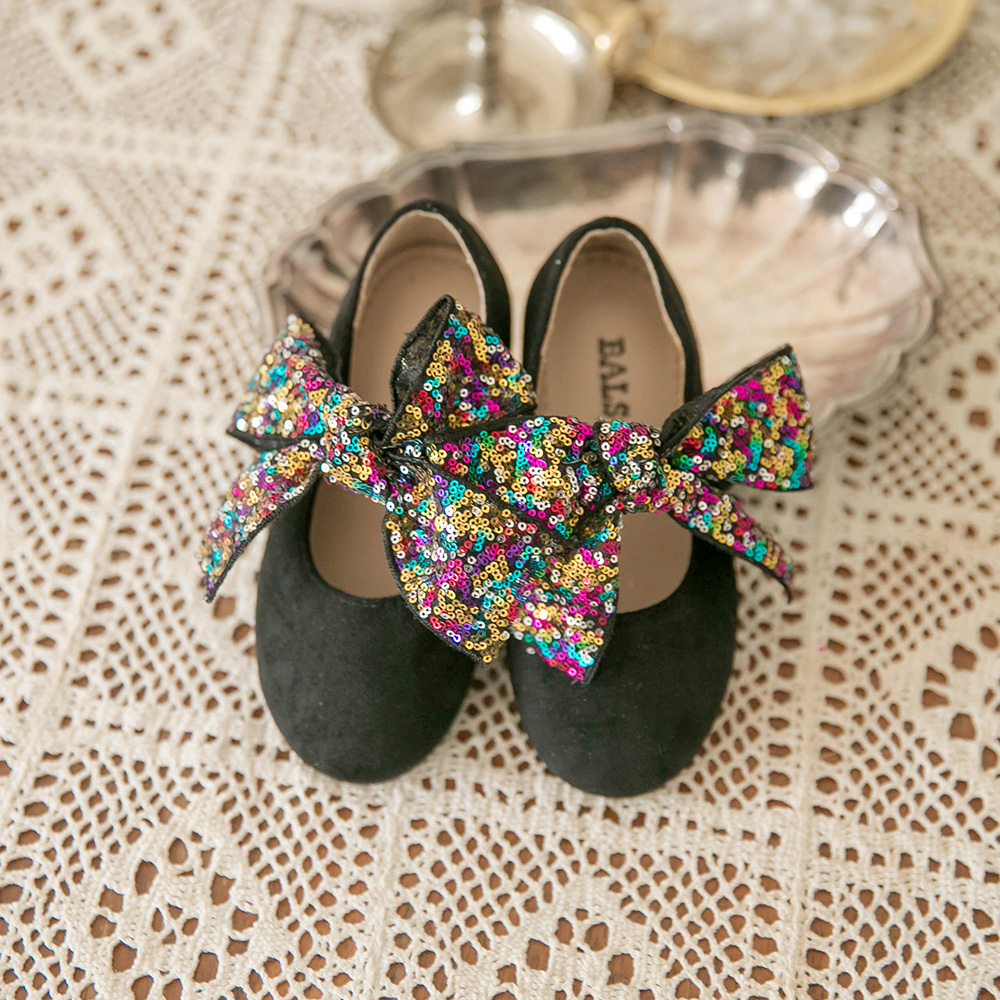 BABYZZAM Girl crush flat