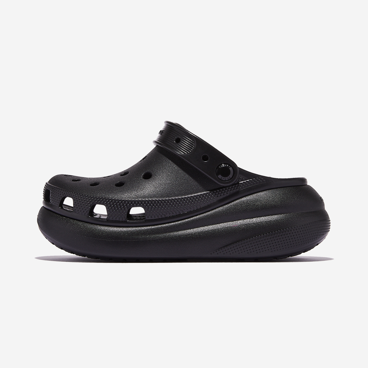 classic crush clog men's