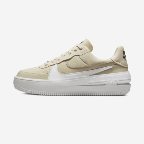 우먼스 에어포스1 플랫폼 W AF1 PLT.AF.ORM - 나이키 우먼스 에어포스1 플랫폼 W Af1 Plt.Af.Orm - 나이키