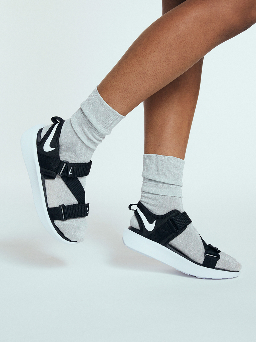 우먼스 나이키 비스타 샌들 W Nike Vista Sandal - 나이키