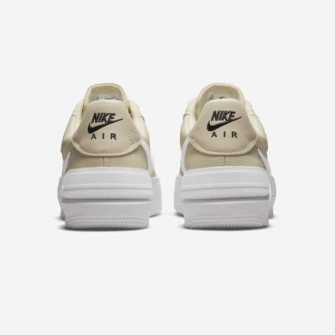 우먼스 에어포스1 플랫폼 W AF1 PLT.AF.ORM - 나이키 우먼스 에어포스1 플랫폼 W Af1 Plt.Af.Orm - 나이키