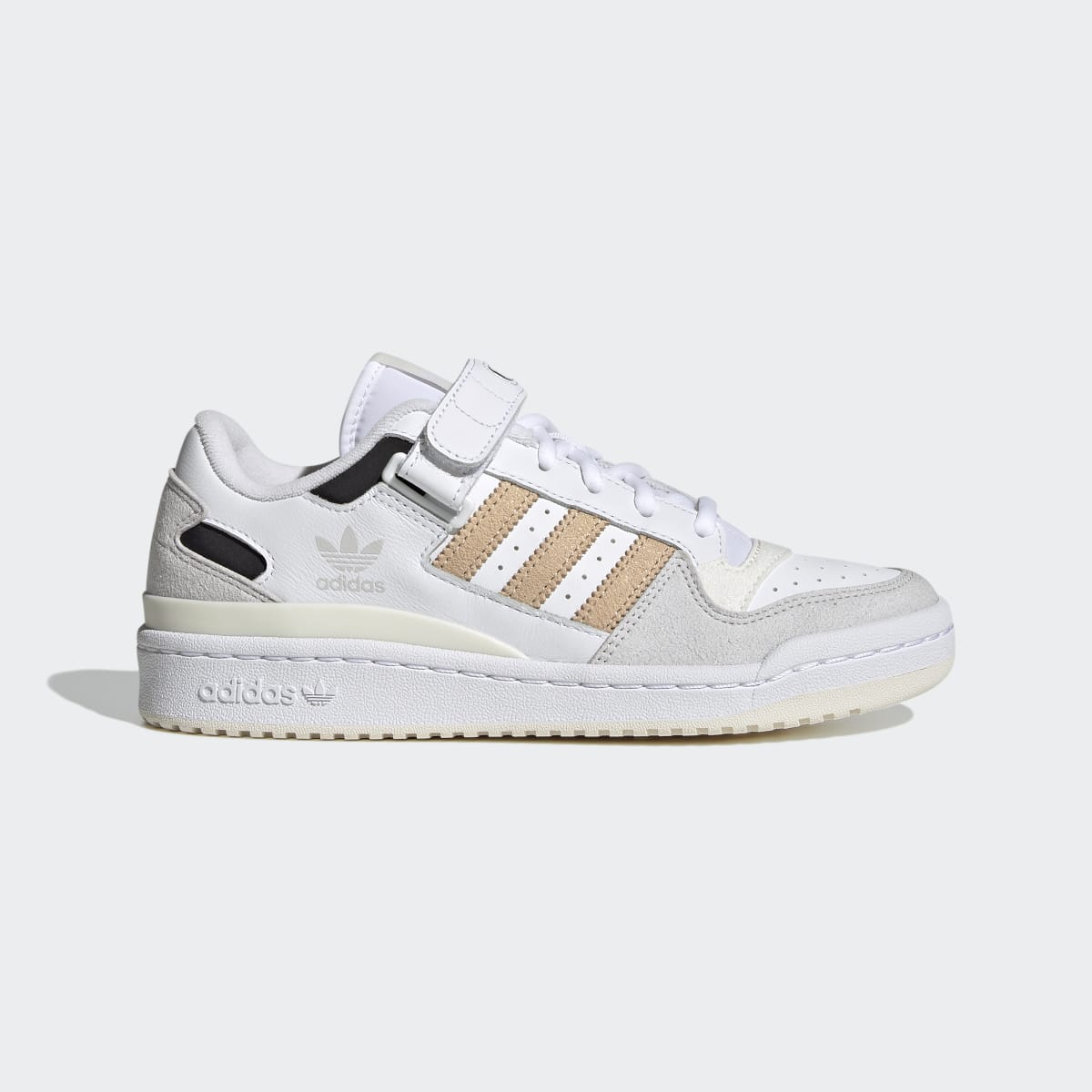 포럼 로우 우먼스 FORUM LOW W - 아디다스