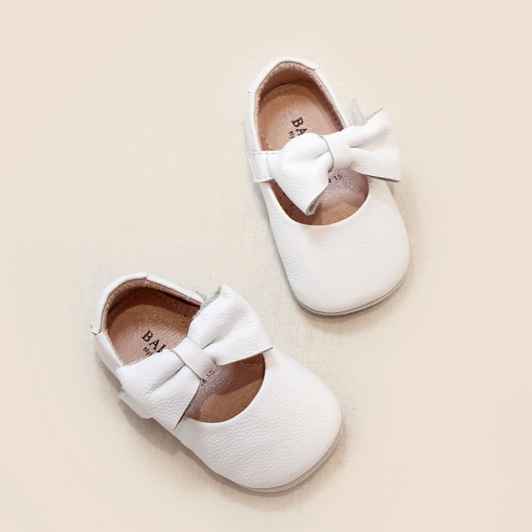 BABYZZAM mamang flat for girls